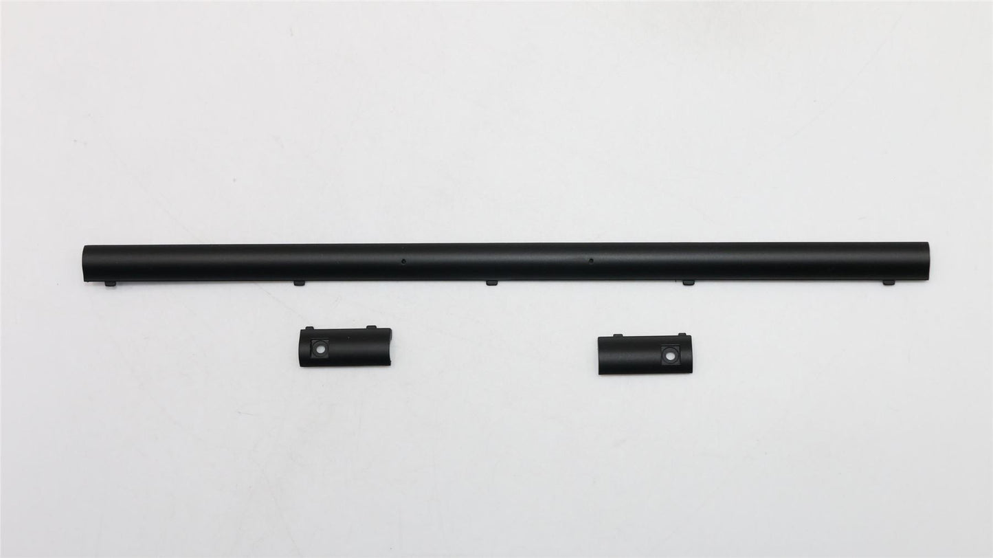 Lenovo Yoga 3-1470 700-14ISK Hinge Cap Strip Trim Cover Black 5T10H35639