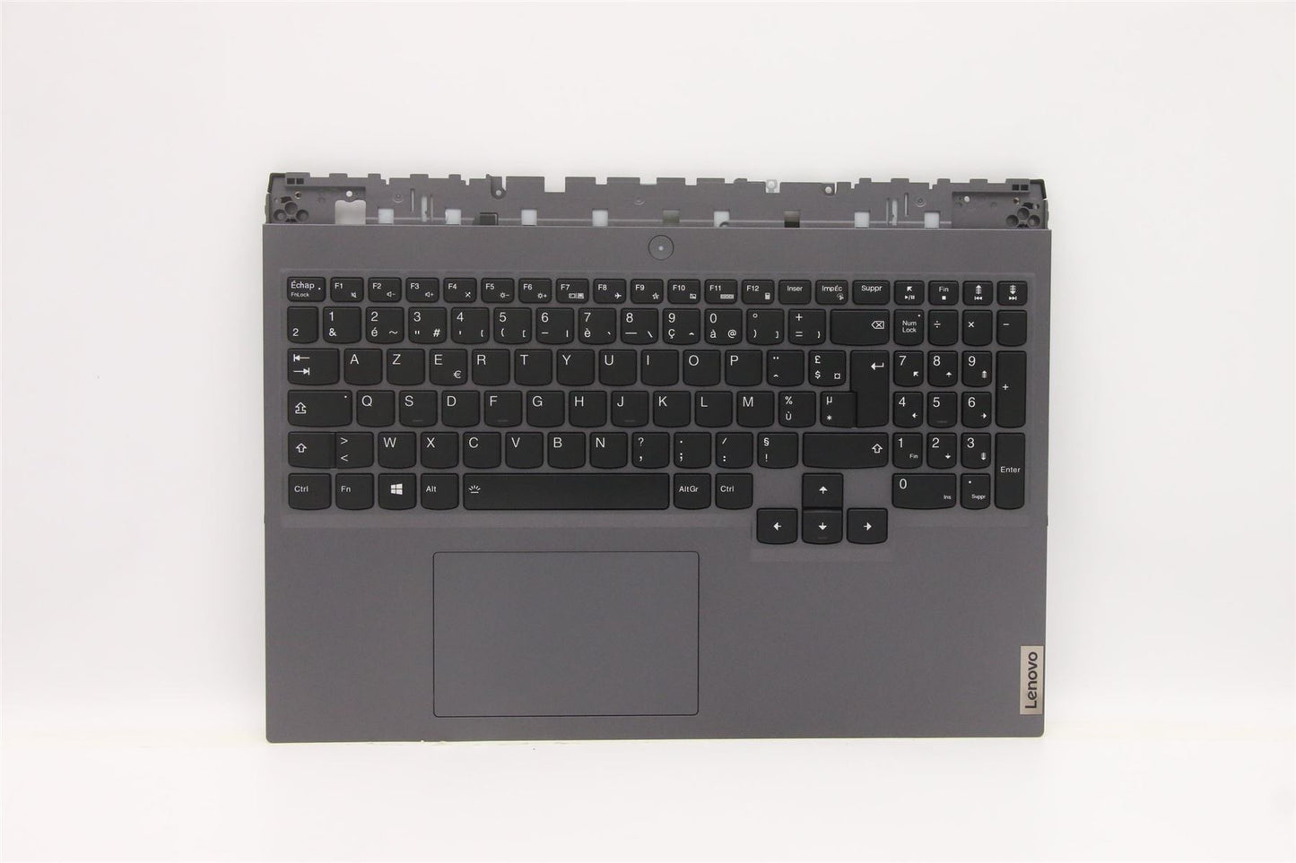 Lenovo Upper Case ASM_FRA L82JD SGw/WHWRF 5CB1D05369