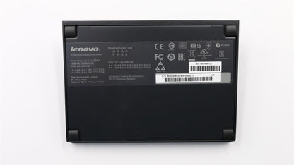 Lenovo FRU for ThinkPad Tablet Dock 03X7102