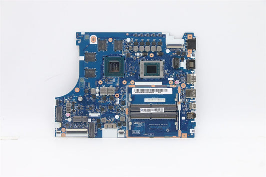 Lenovo MBL82EY WIN R74800H_GTX1650TI4G 5B20Y88161