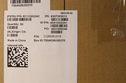 Lenovo ThinkBook Plus G4 IRU HDMI Port USB-C USB Hub 5C11G02243