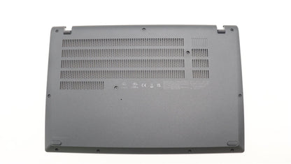 Lenovo ThinkPad L14 Gen 4 Bottom Base Lower Chassis Cover Black 5CB1L47300