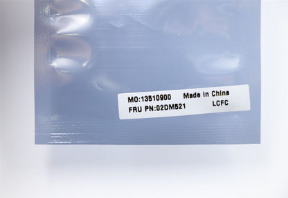 Lenovo ThinkPad P53 LED Board 02DM521