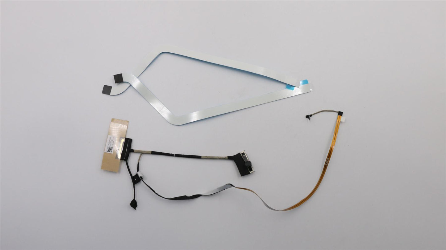 Lenovo Yoga 720-15IKB Cable Lcd Screen Display LED 5C10N67882