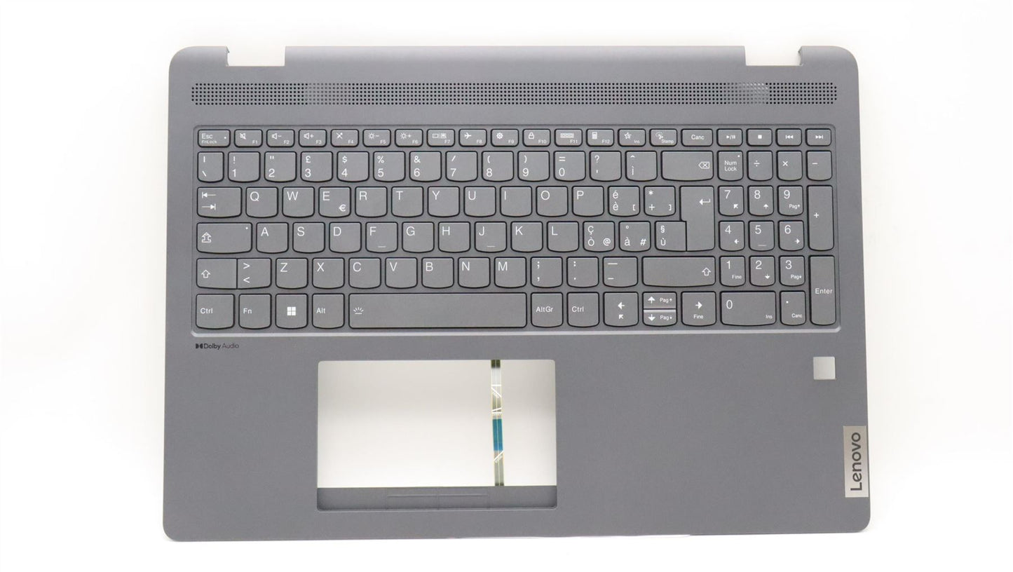 Lenovo Upper Case ASM_ITA W 82RA SG 5CB1H80077