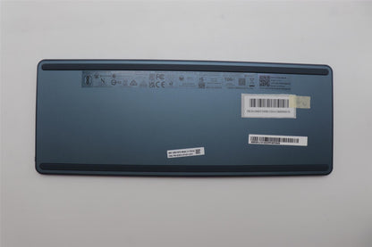 Lenovo L82YQ Assy BRL Brazilian Portuguese Keyboard 5CB1L72122