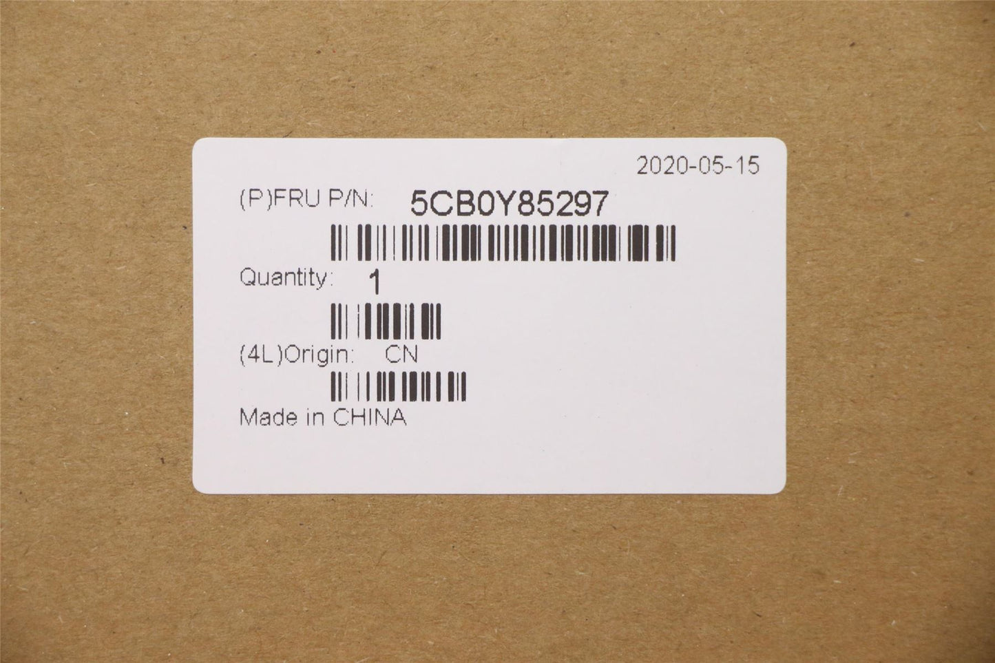Lenovo Flex 5-14IIL05 5-14ARE05 5-14ITL05 Hinge Cap Strip Trim Cover 5CB0Y85297