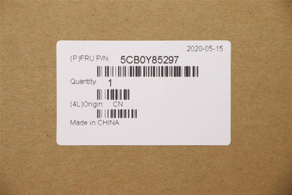 Lenovo Flex 5-14IIL05 5-14ARE05 5-14ITL05 Hinge Cap Strip Trim Cover 5CB0Y85297