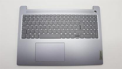 Lenovo COVER UpperCaseASM_UKE L83ENFPAGBL 5CB1M48220