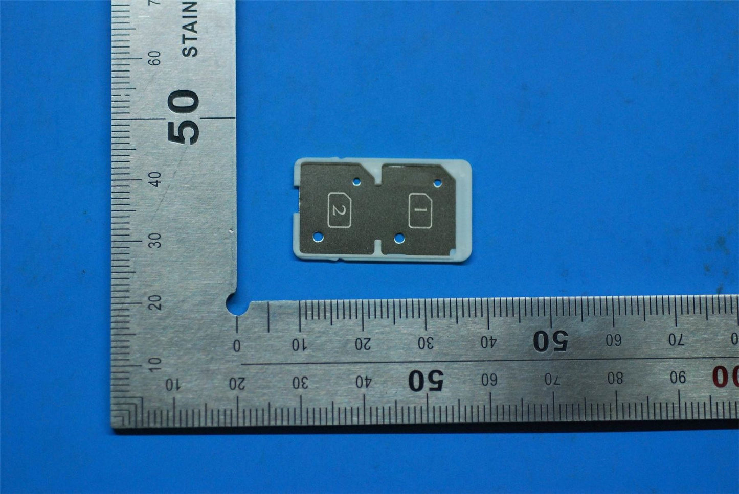 Lenovo A8-50LC MICRO SIM&46362047 5S58C02757