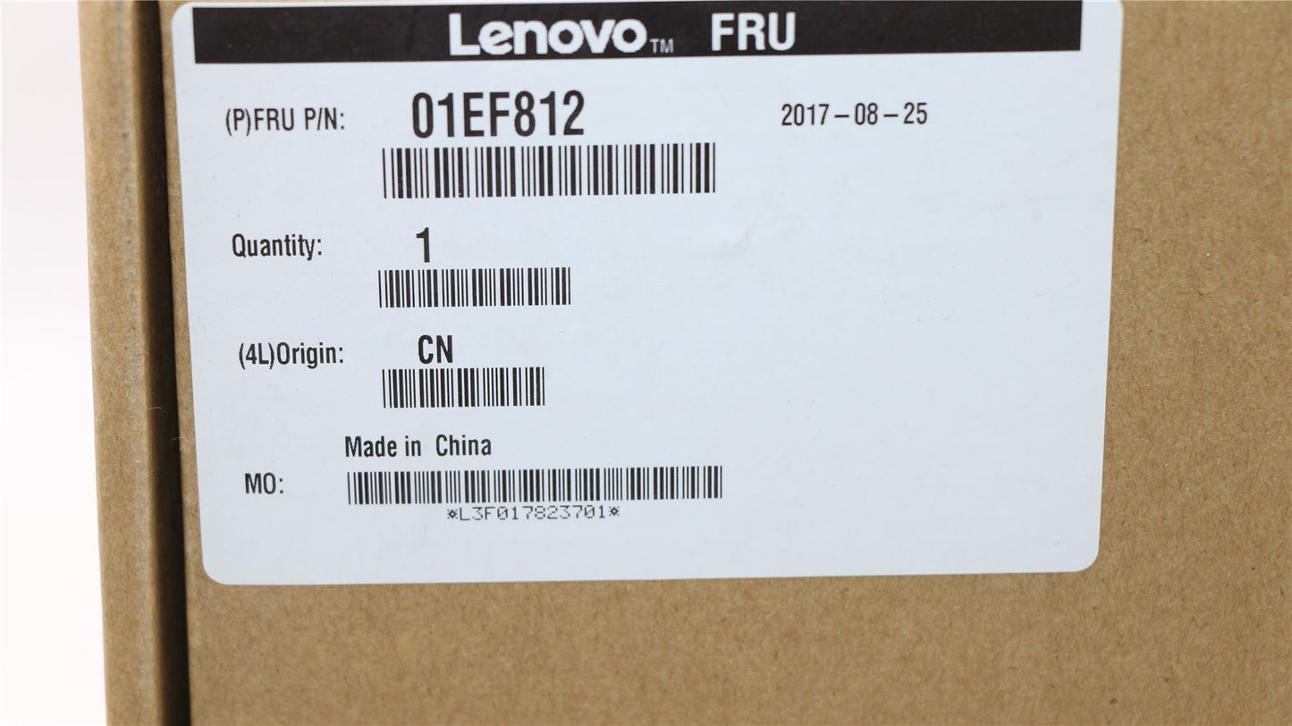 Lenovo ThinkStation P330 2nd P330 Vertical Stand Black 01EF812