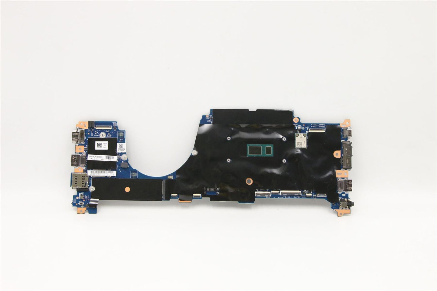 Lenovo Yoga X390 Motherboard Mainboard 5B21C15385
