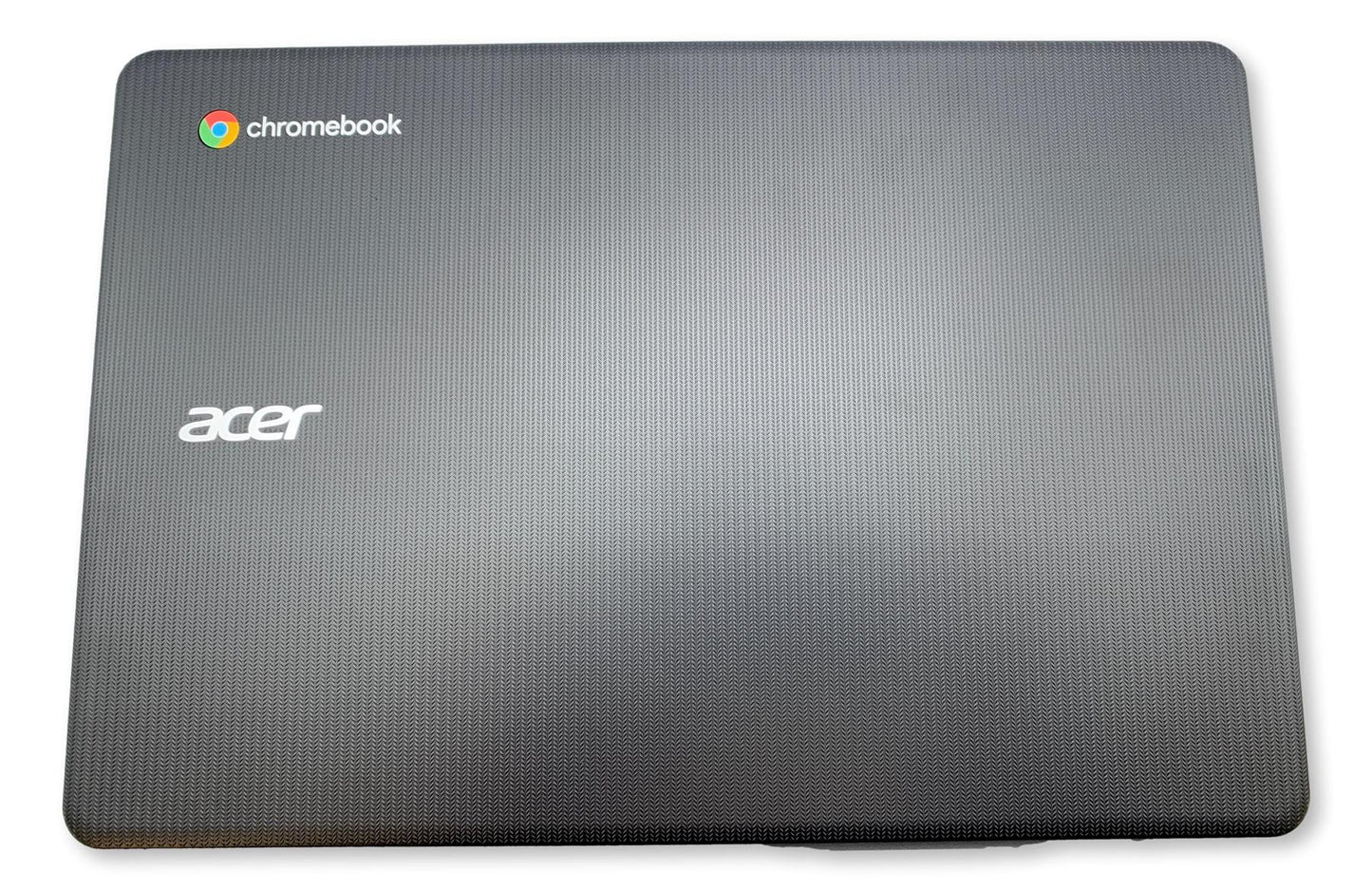 Acer Chromebook C722 C722T LCD Cover Rear Back Housing Black 60.A6VN7.003