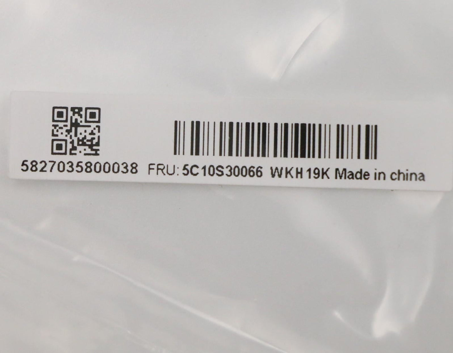 Lenovo Legion 7-15IMH05 7-15IMHg05 LED Board Cable 5C10S30066