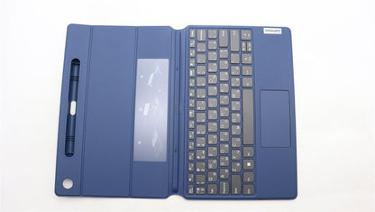 Lenovo Upper Case ASM_UKR W/ PEN WT 82XK Ukrainian Keyboard 5CB1L44951