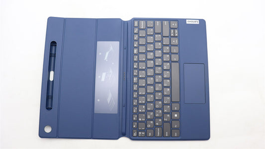 Lenovo Upper Case ASM_UKR W/ PEN WT 82XK Ukrainian Keyboard 5CB1L44951