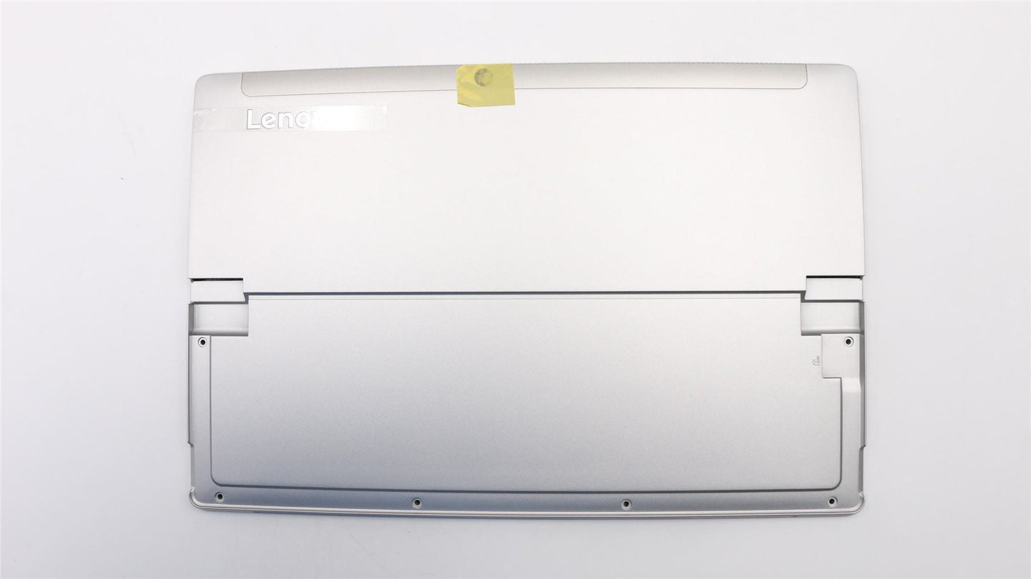 Lenovo Miix 520-12IKB LCD Cover Rear Back Housing Silver 5CB0P95174
