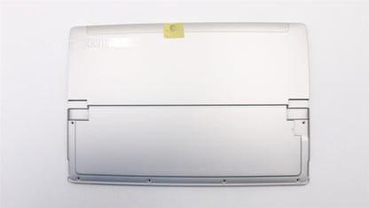 Lenovo Miix 520-12IKB LCD Cover Rear Back Housing Silver 5CB0P95174