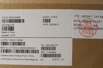 Lenovo S7 16IAH7 Palmrest Cover Touchpad Keyboard German Storm Grey 5CB1J04387