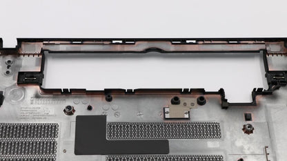Lenovo ThinkPad A485 Bottom Base Lower Cover Black 02DC277