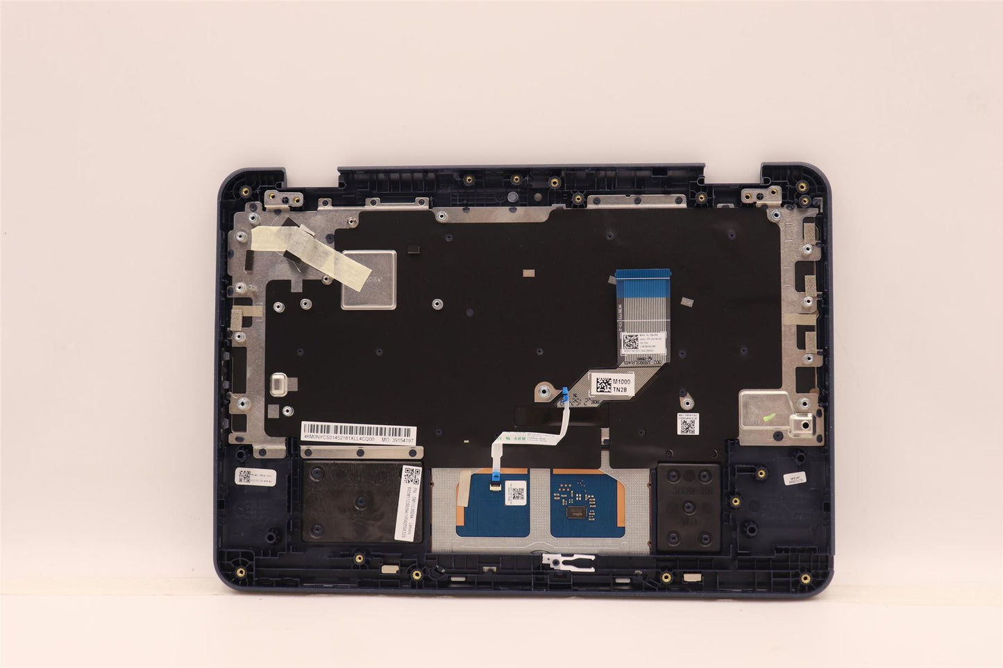 Lenovo MECH_ASM FRASMKB ARA CcCpWFCBKNWWNWL Ch 5M11C86094