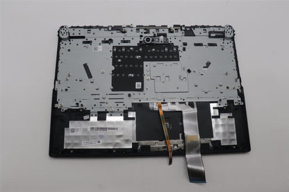 Lenovo Upper Case ASM_POR L 83DEWH 5CB1M64874