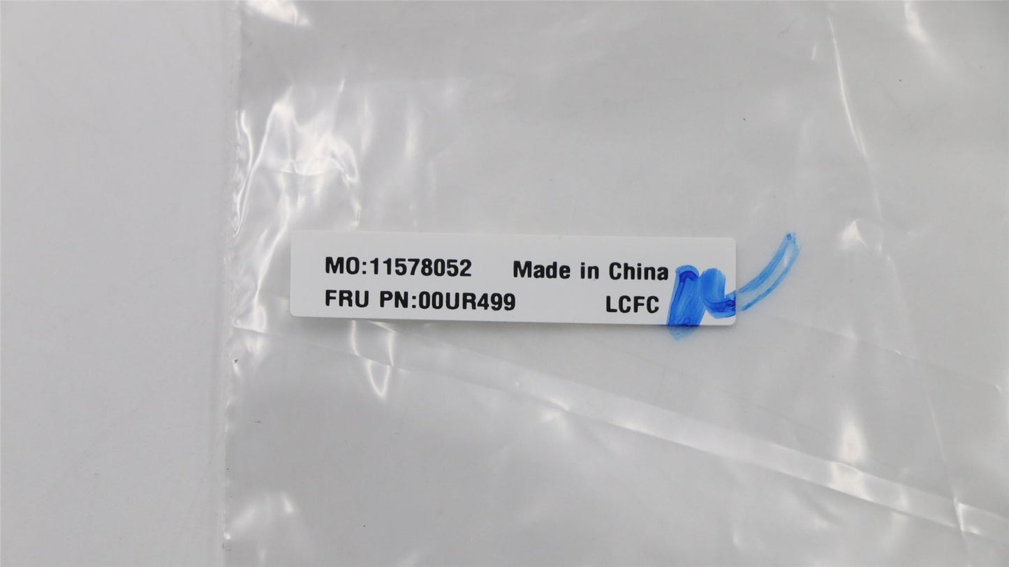 Lenovo ThinkPad T470 25 Screw Screws Kit 00UR499