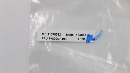 Lenovo ThinkPad T470 25 Screw Screws Kit 00UR499