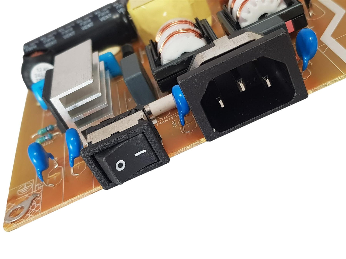 Acer Monitor XB321HK XB321HKq Power Board 55.T58M3.003