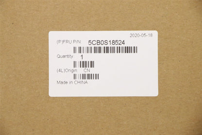 Lenovo IdeaPad S340 14IWL S340 14IML Palmrest Cover Touchpad Keyboard 5CB0S18524