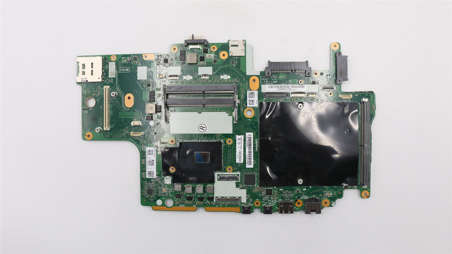 Lenovo WIN,E3-1535M,AMT,Y-TPM,RAID 01AV390