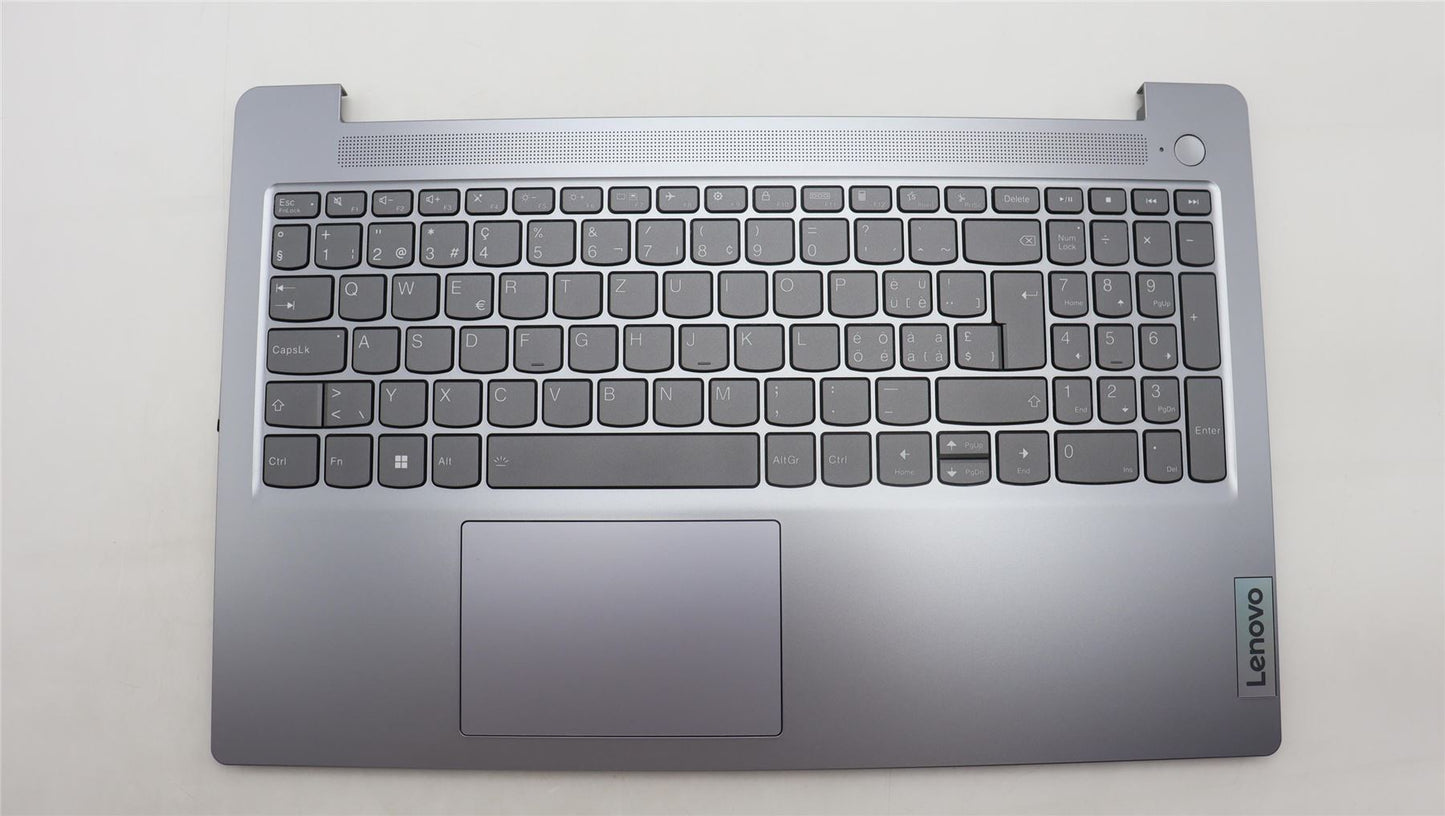 Lenovo Upper Case ASM_SWS L82X7 AG BL 5CB1L45737