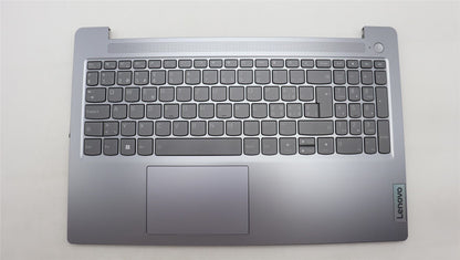 Lenovo Upper Case ASM_SWS L82X7 AG BL 5CB1L45737