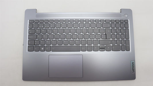Lenovo Upper Case ASM_SWS L82X7 AG BL 5CB1L45737