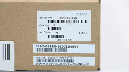 Lenovo 5B20H33158 BDPLANAR MBCB50-80W8PUMAI55200 G FPNDC