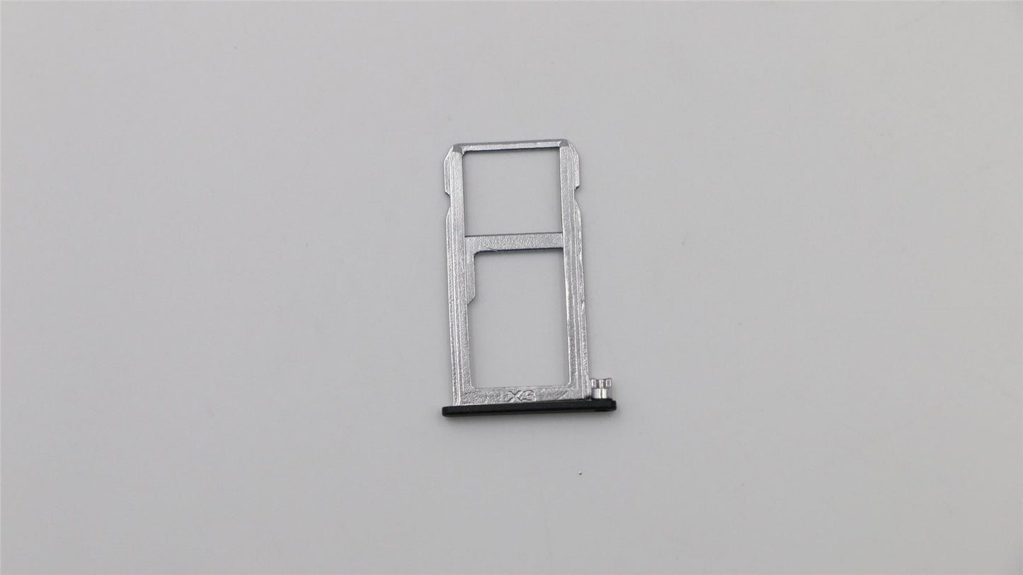 Lenovo 01YU004 TRAY,SIM,SD,Black