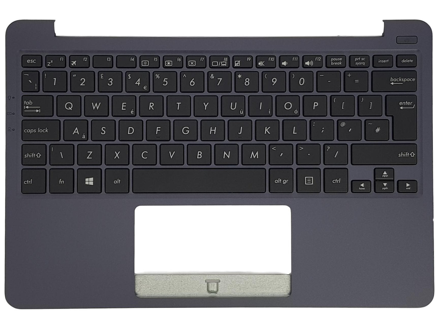 Asus E203MA Keyboard (Uk Module/As (Isolation) 90NB0J02-R31UK0 90NB0J02-R31UK1