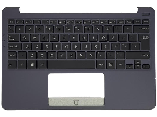 Asus E203MA Keyboard (Uk Module/As (Isolation) 90NB0J02-R31UK0 90NB0J02-R31UK1