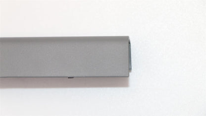 Lenovo IdeaPad L340-17API L340-17IWL Hinge Cap Strip Trim Cover Grey 5CB0S17196