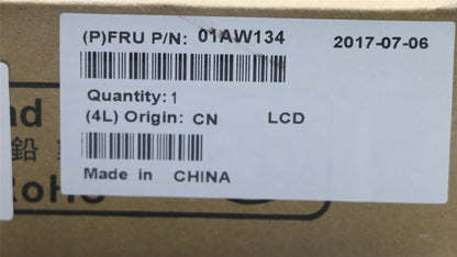 Lenovo Yoga P40 460 Touch Touchscreen 14" QHD 01AW134