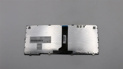 Genuine Lenovo Chromebook N20 N20p Keyboard Nordic Black 25216094 25216065