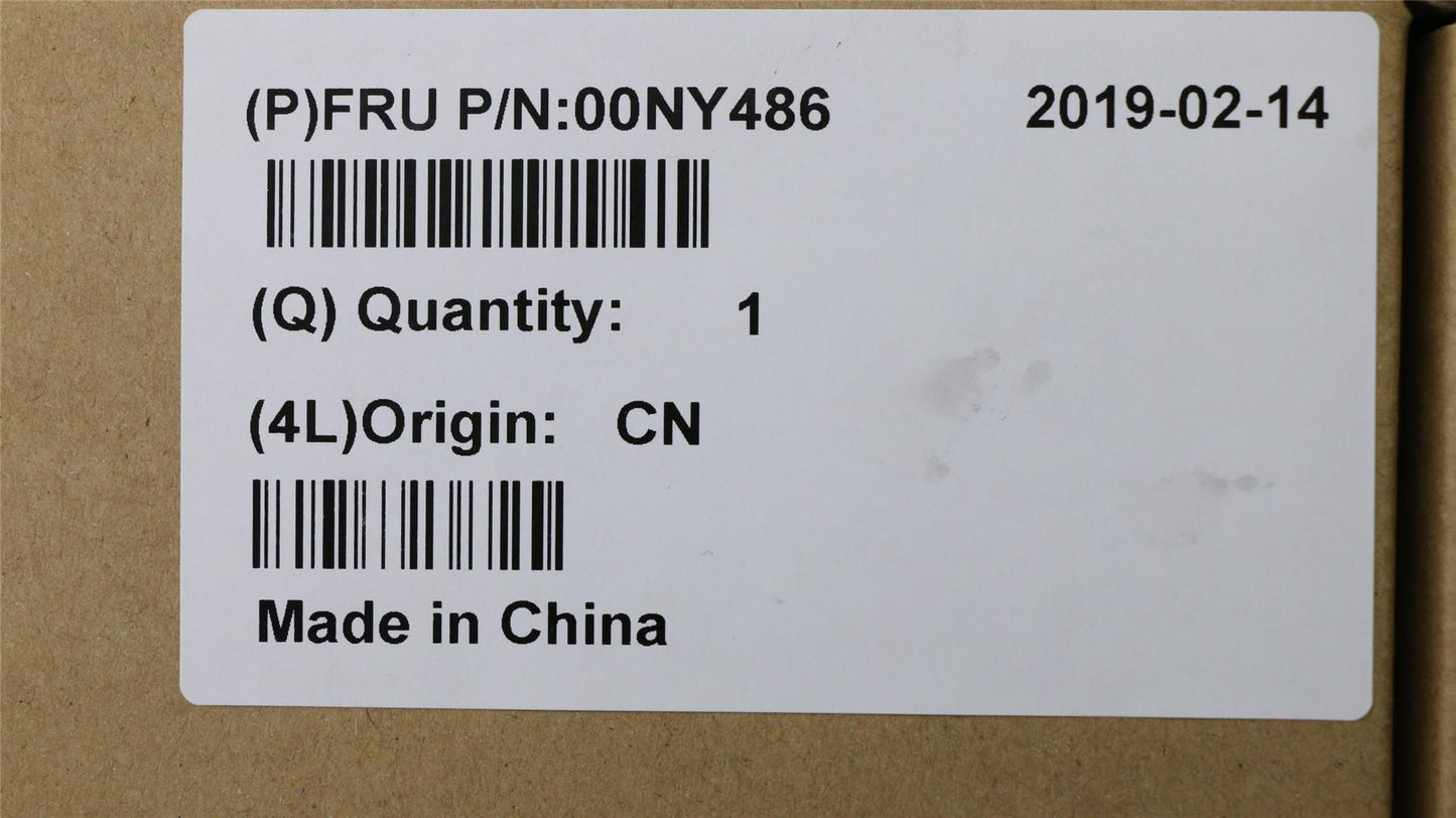 Lenovo Ext,6C,48Wh,LION,LGC 00NY486