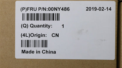 Lenovo Ext,6C,48Wh,LION,LGC 00NY486