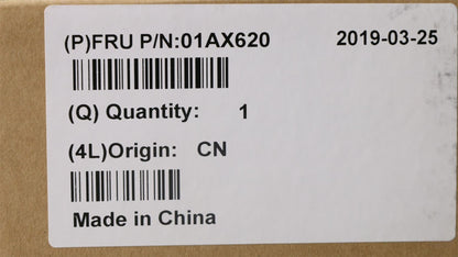Lenovo ThinkPad L570 Keyboard Spanish Black 01AX620