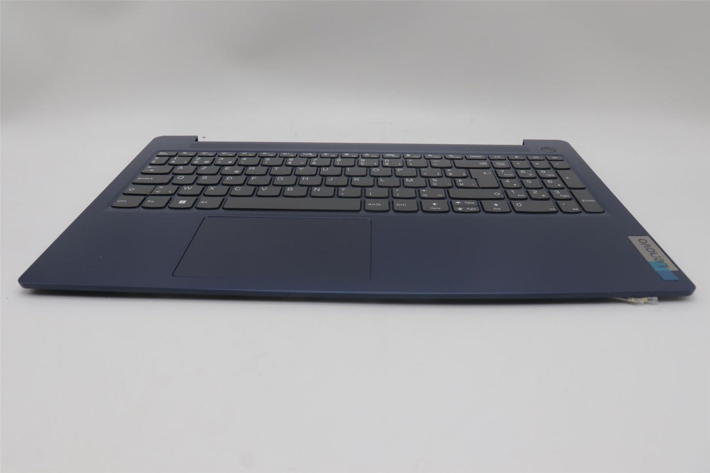 Lenovo Upper Case ASM_BEL L82XB AB NBL 5CB1K91159