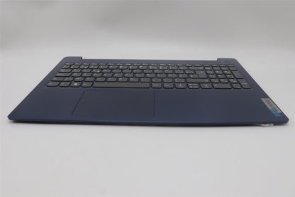 Lenovo Upper Case ASM_BEL L82XB AB NBL 5CB1K91159