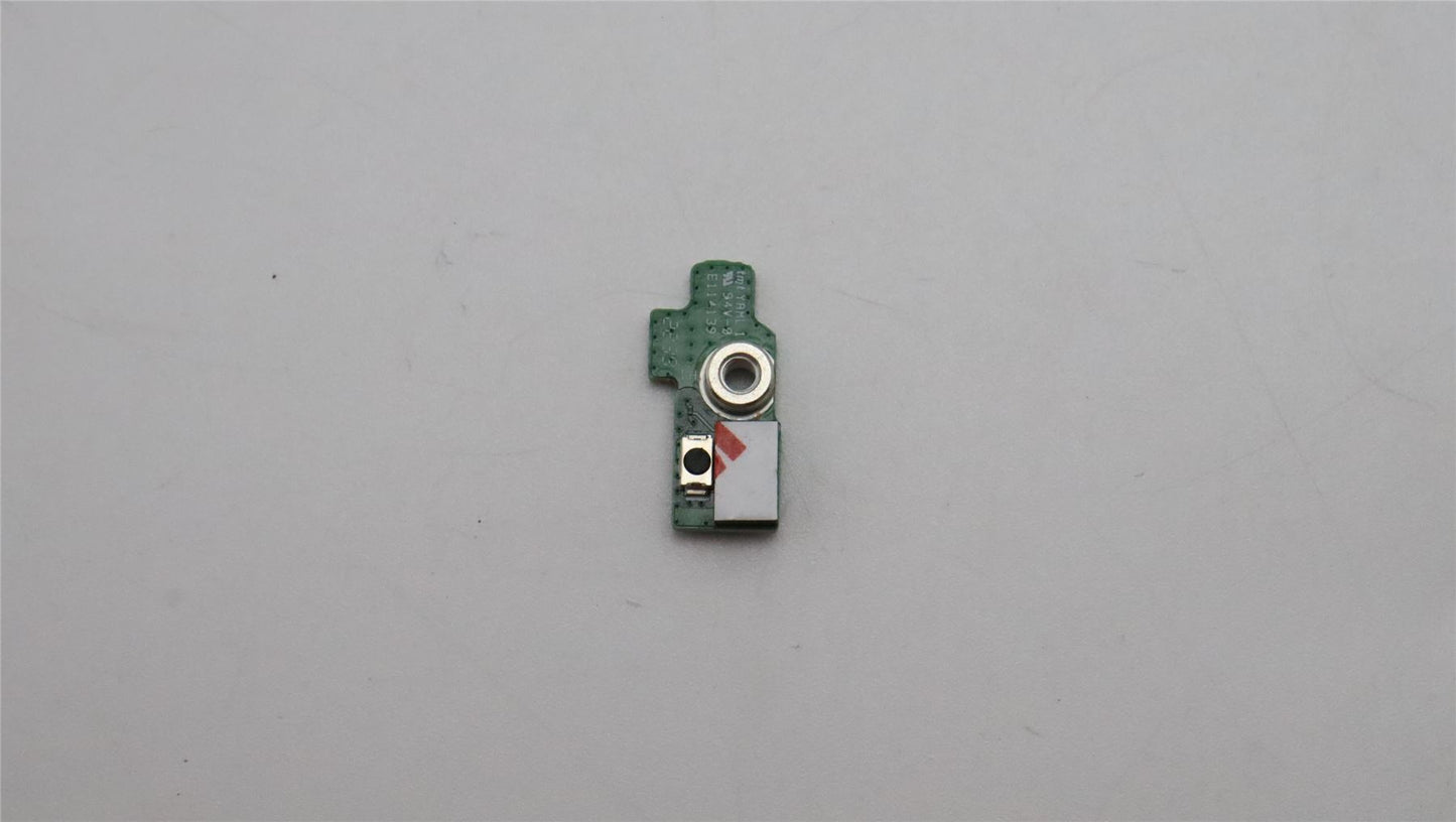 Lenovo MB M60q Reset card 5C50Z66290