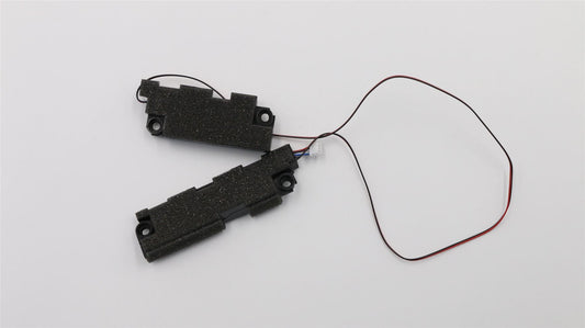 Lenovo ThinkPad E480 E485 E490 E495 Speaker Speakers 01LW167