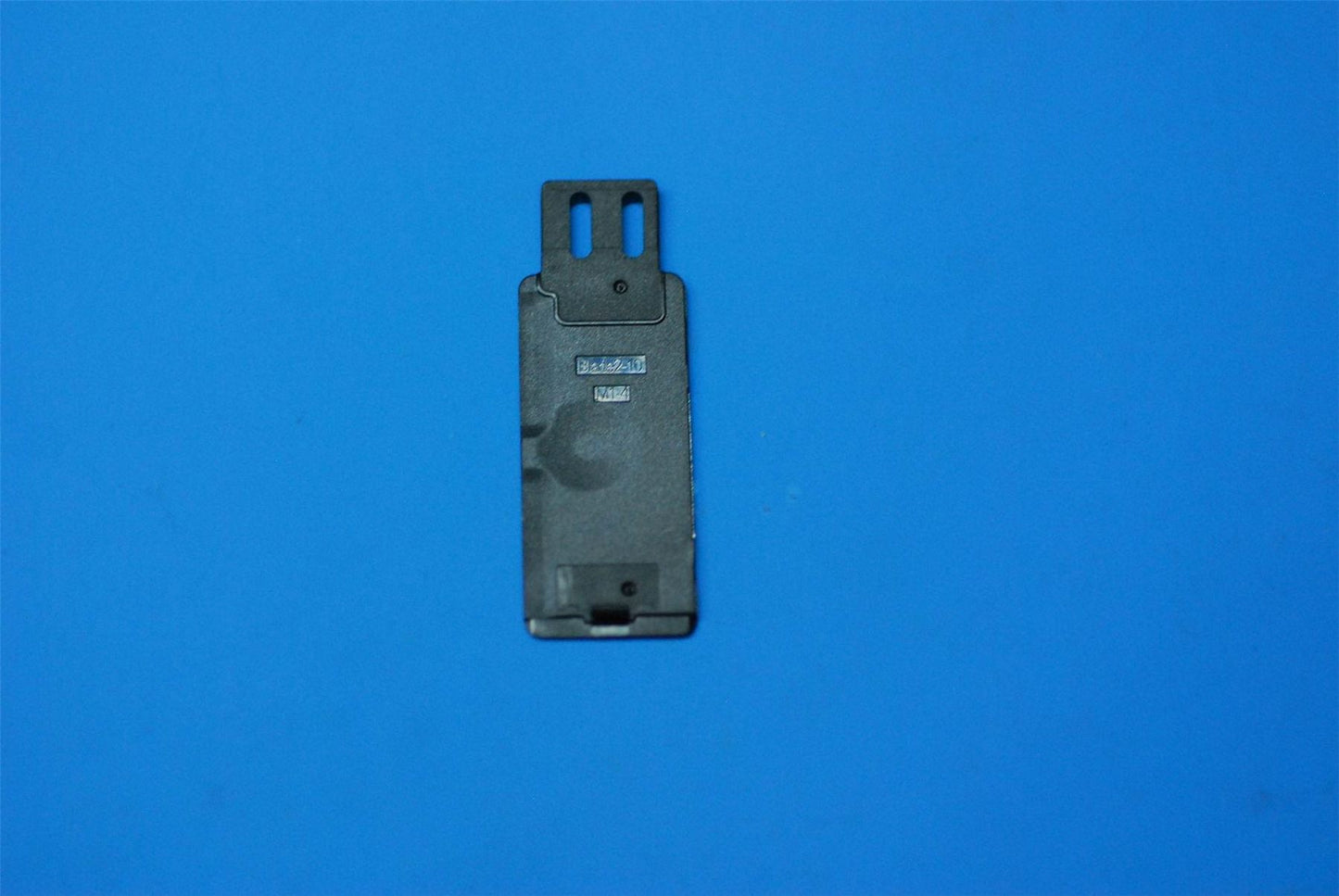 Lenovo Blade2-10 SIM card cover BLACK 5S59A6MXK1