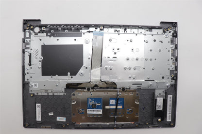 Lenovo Upper Case ASM_GRE W21MR AG BL U 5CB1P00884